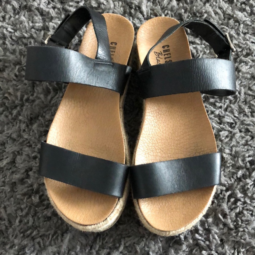 Anthropology wedges